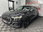 Audi Q8 - 60 TFSI e quattro Competition