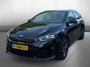 Kia Ceed - ExecutiveLine Stoelverkoeling panoramadak