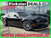 Dodge Challenger - SRT Hellcat Redeye Black Ghost 1 van 300