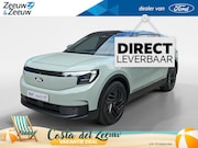 Ford Explorer - Collection Extended Range RWD 79 kWh | €3.500.- korting | 0,