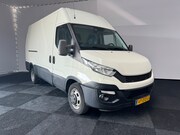Iveco Daily - 35C17 L2H2 Dubbel lucht Geisoleerd 3500 KG Euro 5