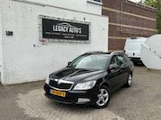 Skoda Octavia - 1.2 TSI Elegance Bns - AUTOMAAT - NAVI - TOP STAAT