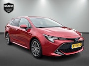 Toyota Corolla - Touring Sports 2.0 Hybrid First Edition Velgen z.g.a.n.