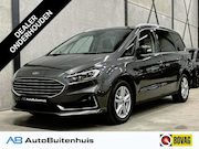 Ford Galaxy - 2.5i HEV|1e EIGENAAR|AUTOMAAT|7-PERS|STOELVERW.|CAMERA|CLIMA