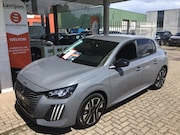 Peugeot 208 - New allure