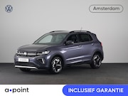 Volkswagen T-Cross - 1.5 TSI R-Line 150pk DSG | Trekhaak | Navigatie | Parkeercam