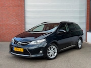Toyota Auris - 1.6 Dynamic | AUTOMAAT | NAVI | NAP | CAMERA