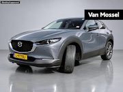 Mazda CX-30 - 2.0 e-SkyActiv-X M Hybrid Luxury 186 PK