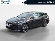Kia Ceed - Sportswagon 1.0 T-GDi MHEV Design Edition | Camera | Climate