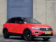 Volkswagen T-Roc - 1.5 TSI Sport DSG | 150 PK | Navi | ACC | Camera | Black Sty