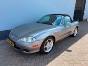 Mazda MX-5 - 1.6i Touring - Goed Onderhouden - Kap