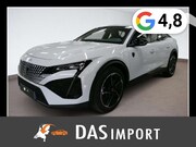 Peugeot 408 - Hybrid 180 GT Plug-In Nav Leder NIGHT VISION