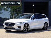 Volvo V60 - T8 AWD Ultra Dark Bowers & Wilkins Massagestoelen Stoelventi