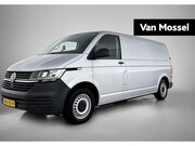 Volkswagen Transporter - 2.0 TDI L2H1 150PK | Automaat | Airco | Multifunctioneel stu