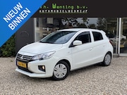 Mitsubishi Space Star - 1.2 Cool+ | Zeer netjes | Airco | Bluetooth | Boordcomputer