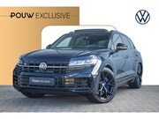 Volkswagen Touareg - R 3.0 TSI eHybrid 462pk 4MOTION | Panoramadak | Trekhaak Uit