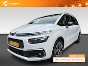 Citroën C4 Grand Spacetourer - | Business | Automaat | 7 Zitplaatsen | Trekhaak | Navigatie
