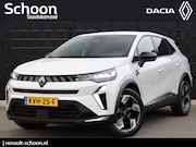 Renault Symbioz - 1.6 E-Tech full hybrid 145 techno HEV | Adap. Cruise | All-s