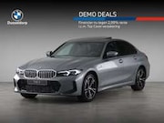 BMW 3-serie - 3 Serie 330e