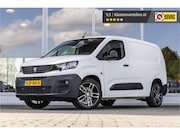 Peugeot Partner - 1.5 BlueHDI Premium Long | Carplay | Cruise | Airco