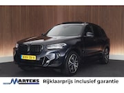 BMW X3 - xDrive30e 292pk High Executive M Sport Camera Leder Panorama