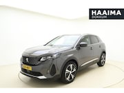 Peugeot 3008 - 1.2T 130pk GT | Achteruitrijcamera | Parkeersensoren V+A | C