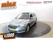 Skoda Superb - Style 360ºCam Pano El Trekh+aKlep Canton Leder Virtual