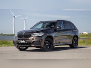 BMW X5 - xDrive35i High Executive M PAKKET / SOFT CLOSE / STOELVERWAR