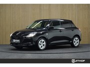 Suzuki Swift - 1.2 Smart Hybrid CVT Automaat Select | Uit Voorraad Leverbaa