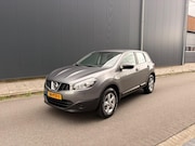 Nissan Qashqai - 1.6 Visia Cruise| Airco| Nl auto