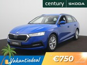 Skoda Octavia - Combi 1.4 TSI iV PHEV Business Edition Apple Carplay - Cruis
