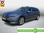 Volkswagen Passat - Variant 1.4 TSI GTE Connected Series Plus | Trekhaak | Panor