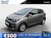 Kia Picanto - 1.0 DPi DynamicLine | Automaat | Airco | Bluetooth | Camera