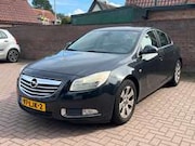 Opel Insignia - 1.6 T Edition - Parkeer sensoren - Trekhaak - Airc