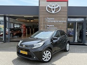 Toyota Aygo X - 1.0 VVT-i S-CVT First Editon | Automaat | Climate Contr. | C