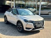 DS DS 3 Crossback - 1.2 PureTech Louvre|Camera|Leer|Nav|CarPlay|Unieke