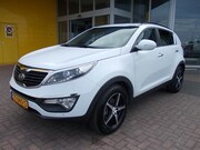 Kia Sportage - 1.6 GDI AIRCO CLIM. CAMERA + NAV. CRUISE CON.