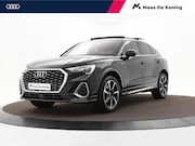 Audi Q3 - 45 TFSIe 245pk S-tronic S Edition