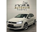 Volkswagen Polo - 1.2 TSI Highline Nap Airco Cruise 6Bak Isofix