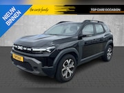 Dacia Duster - 1.0 TCe 100 ECO-G Journey