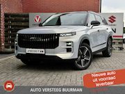 Jaecoo 7 - 1.5 TGDI SHS-P Exclusive Panoramisch schuif / kanteldak / Lu