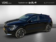 Kia Niro EV - Air 64.8 kWh , LEDER , ALL SEASONS , NAVI , CAMERA, ELECTR. 