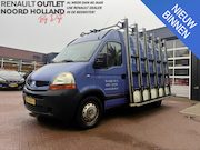 Renault Master - T35 2.5 dCi L2H2