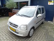 Opel Agila - 1.2-16V Comfort