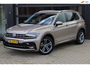 Volkswagen Tiguan - 1.4 TSI ACT Highline Business R | Dealer Onderhouden | Led |