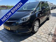 Opel Zafira - 1.4 Turbo Innovation 7p. navigatie airco 7 persoons apk