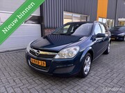 Opel Astra - 1.8 Business