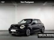 MINI Cooper - SE 3-Deurs Classic | Pakket M | Panoramadak | Head-up