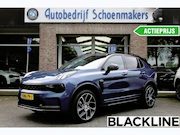 Lynk & Co 01 - 1.5 MY23! BLACKLINE! ZWARTE-HEMEL ROLHOES 360-CAMERA PANO/SC