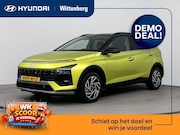 Hyundai Bayon - 1.0 T-GDI Premium | Climate control | Verwarmbare stoelen en